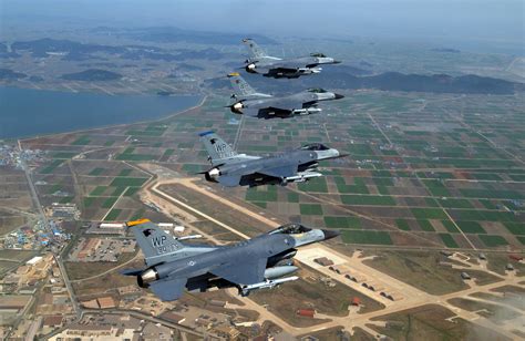 kunsan air base